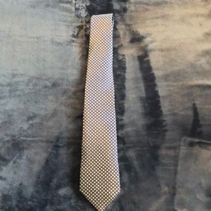Valentino tie